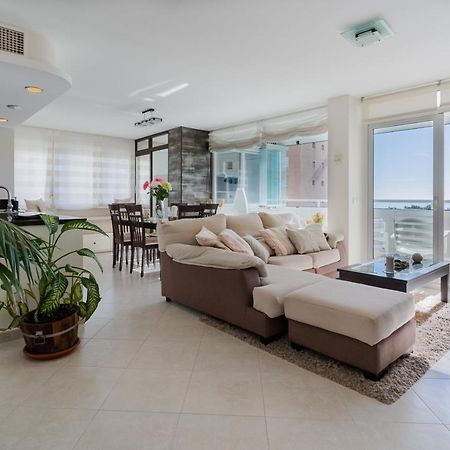 Ferienwohnung Playamar Torremolinos Exterior foto