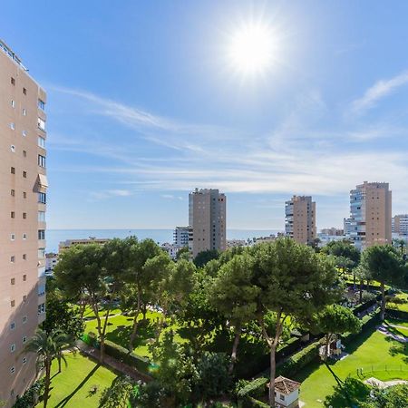 Ferienwohnung Playamar Torremolinos Exterior foto