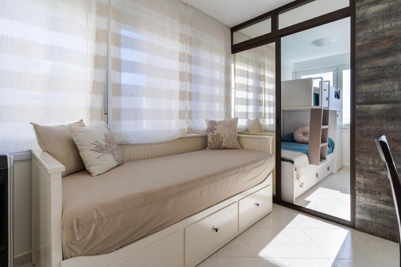 Ferienwohnung Playamar Torremolinos Exterior foto